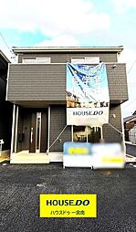 新築戸建　一宮市今伊勢町馬寄第13　2号棟