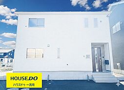 新築戸建　一宮市祐久第1　2号棟