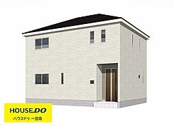 新築戸建 一宮市祐久第1 2号棟