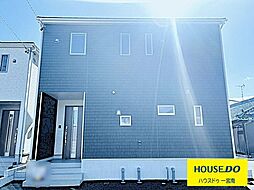 新築戸建　一宮市祐久第1　1号棟