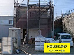 新築戸建　一宮市三条第6　4号棟
