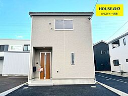 新築戸建　一宮市三条第6　4号棟