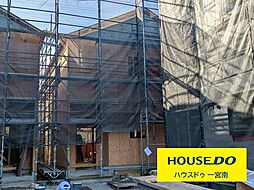 新築戸建 一宮市三条第6 2号棟