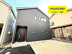 新築戸建　一宮市三条第6　2号棟