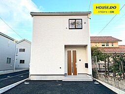 新築戸建　一宮市三条第6　1号棟