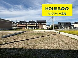 新築戸建　一宮市第8今伊勢町馬寄　5号棟