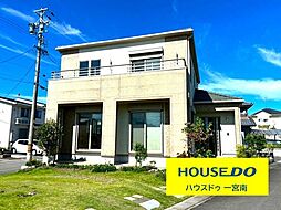 中古戸建　一宮市多加木4丁目