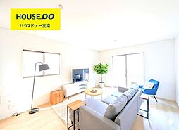 新築戸建　一宮市大毛第4　1号棟