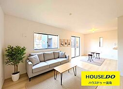 新築戸建　一宮市大毛第4　2号棟