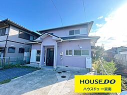 中古戸建　稲沢市平和町上前浪