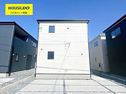 今伊勢小、今伊勢中　一宮市今伊勢町第6　3号棟