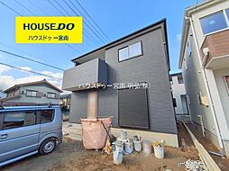 新築戸建　一宮市今伊勢町第6　2号棟