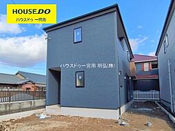 新築戸建　一宮市今伊勢町第6　4号棟