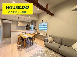 中古戸建　一宮市木曽川町門間