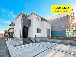 千秋小、千秋中　一宮市第1千秋町