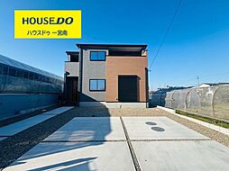 中島小、萩原中　一宮市苅安賀駅西