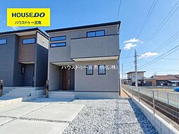 千秋東小、千秋中　一宮市千秋町加納馬場第7　1号棟