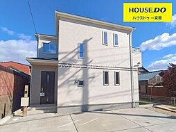 起小、尾西第一中　一宮市起2期