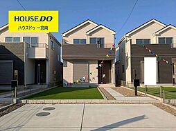 新築戸建 一宮市浅井町5期 B号棟