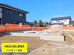 新築戸建　一宮市萩原町西宮重　3号棟