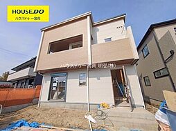 新築戸建　一宮市萩原町西宮重　3号棟