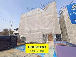 新築戸建　一宮市萩原町西宮重　3号棟