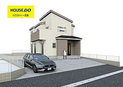 新築戸建　一宮市萩原町西宮重　1号棟