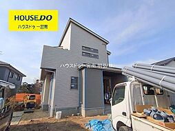 新築戸建　一宮市萩原町西宮重　1号棟