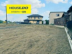 新築戸建 稲沢市祖父江町大牧稗田 1号棟