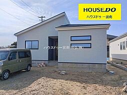 新築戸建　稲沢市祖父江町大牧稗田　2号棟