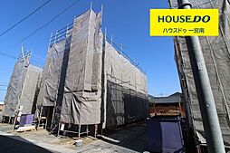 新築戸建　一宮市北丹町　2号棟