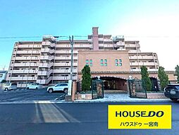 シャトレ愛松稲沢VIII