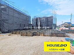 新築戸建　一宮市西大海道　3号棟