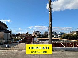 新築戸建　一宮市蓮池第1