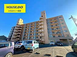 シャトレ愛松一宮II　5階