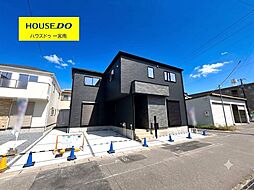 新築戸建 一宮市木曽川町5期 4号棟