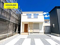新築戸建 一宮市木曽川町5期 3号棟