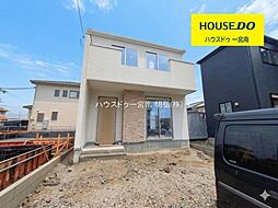 新築戸建 一宮市木曽川町5期　3号棟