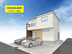 新築戸建 一宮市木曽川町5期　1号棟