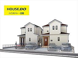 新築戸建 　一宮市北方町北方