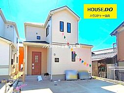 新築戸建 　一宮市北方町北方