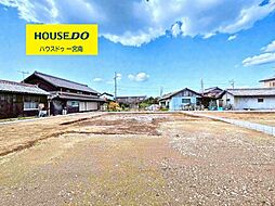 新築戸建 一宮市萩原町西御堂　3号棟