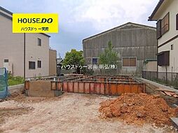 新築戸建　一宮第1千秋町佐野