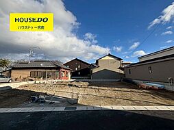 新築戸建　一宮市西五城第4