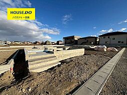 新築戸建 一宮市西五城