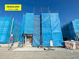 新築戸建 一宮市西五城