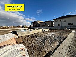 新築戸建 一宮市西五城