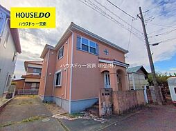 中古戸建　稲沢市平和町西光坊大門南