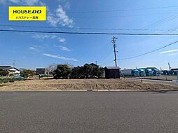 売土地　一宮市北方町北方