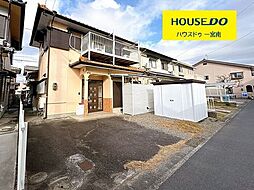 中古戸建　一宮市開明字南井保里